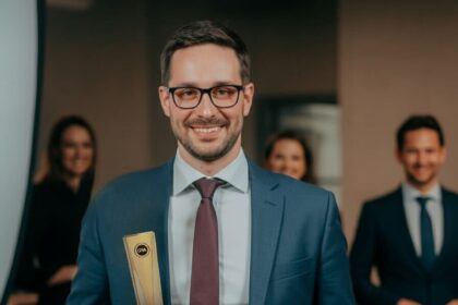 Global Recognition Awards