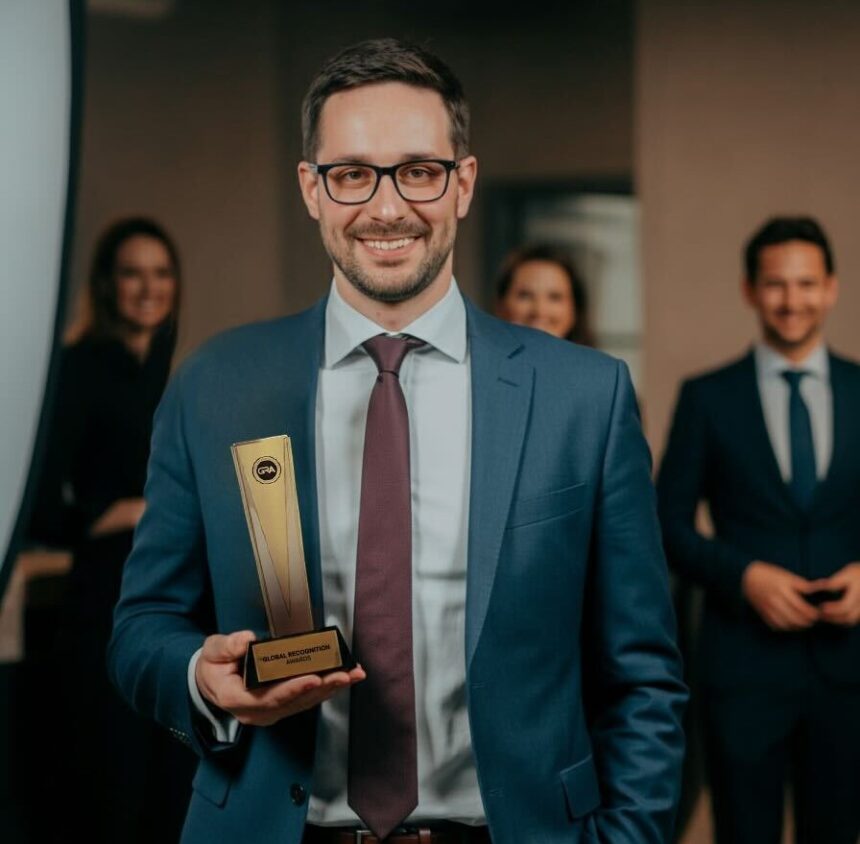 Global Recognition Awards