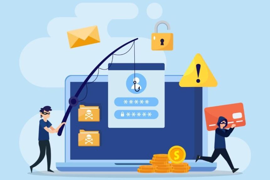SPF Checker To Secure Your Email System From Phishing And Spam Attacks