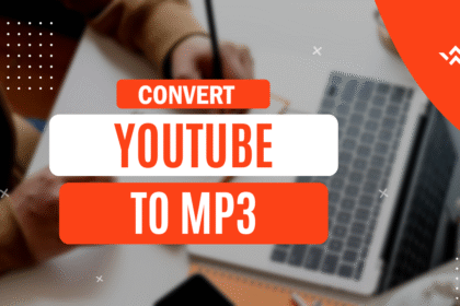 YouTube to MP3