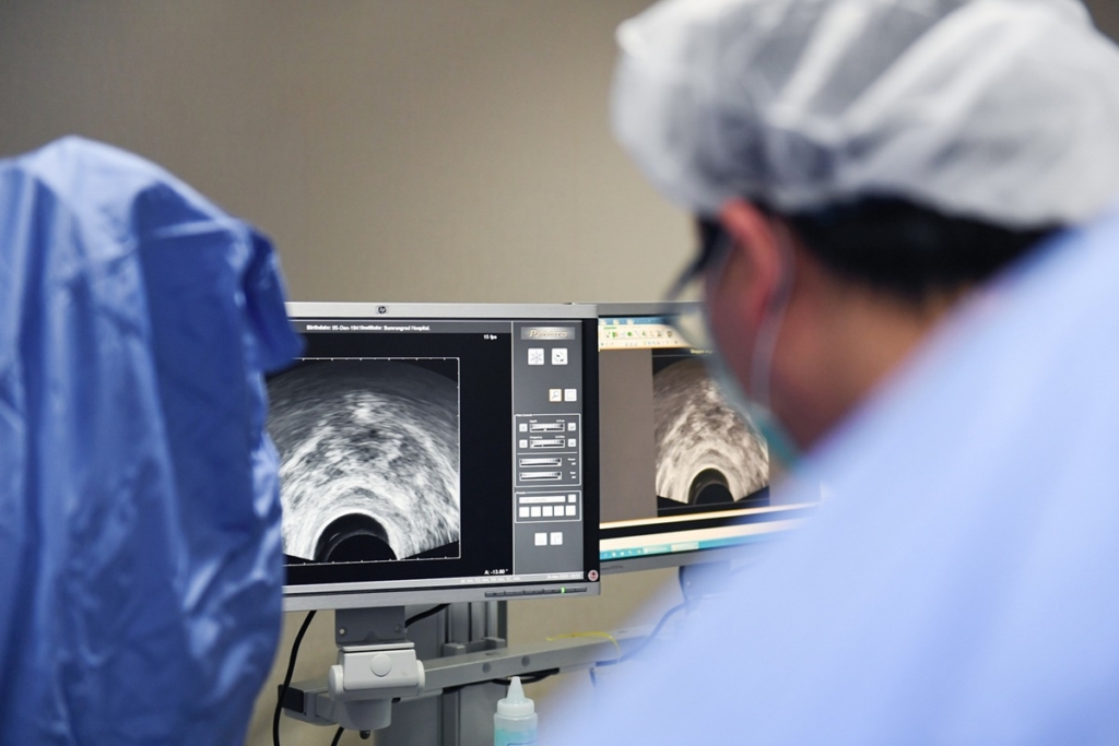 Cancer Therapy thailand