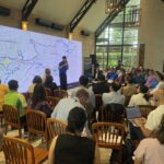 Round Table Discusses Heavy Metal Contamination in Chiang Rai Rivers