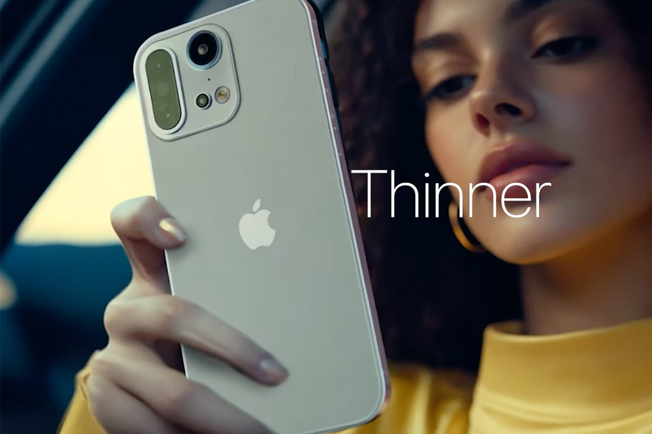 Apple Fan in Thailand Giddy Over the Release of the iPhone 17