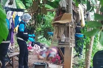 Teacher Shoots and Kills Students Uncle