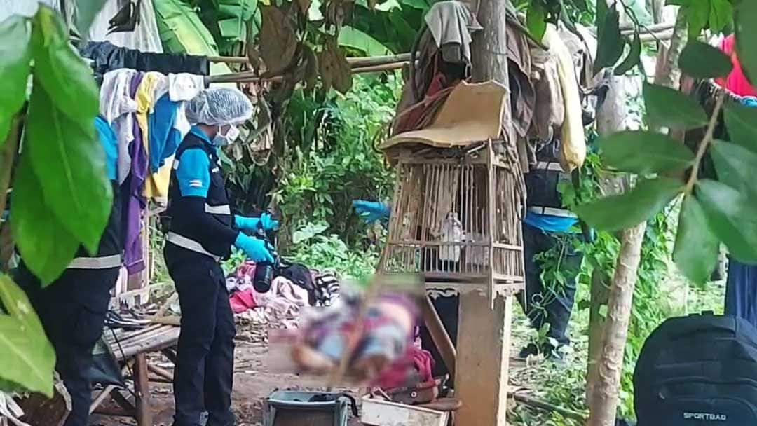 Teacher Shoots and Kills Students Uncle