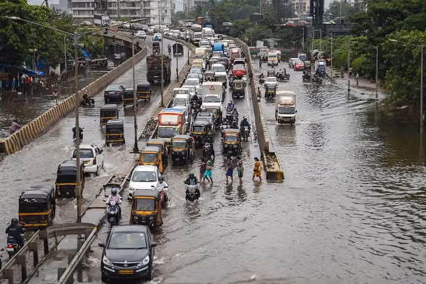 mumbai flooding