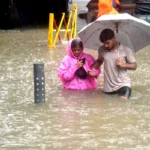 Mumbai Monitoring Water Levels