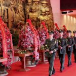 China Commemorates the 80th Anniversary of People's War Against Japanese Aggression