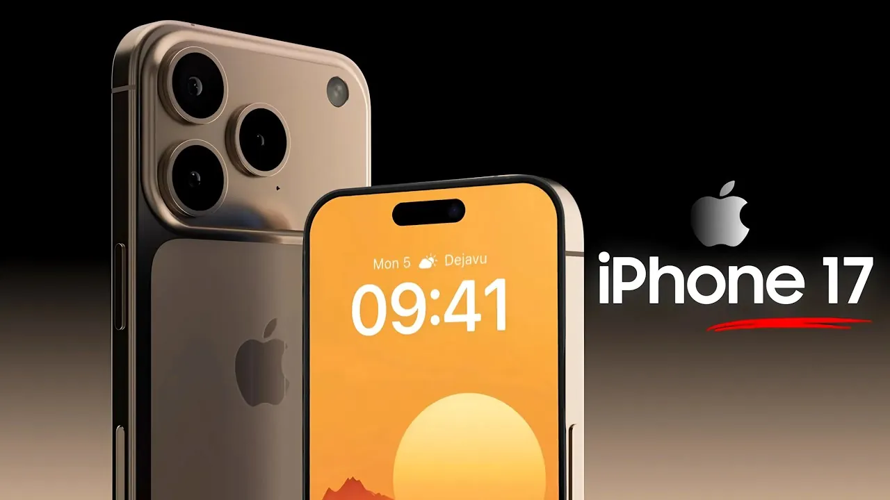 Apple Fan in Thailand Giddy Over the Release of the iPhone 17