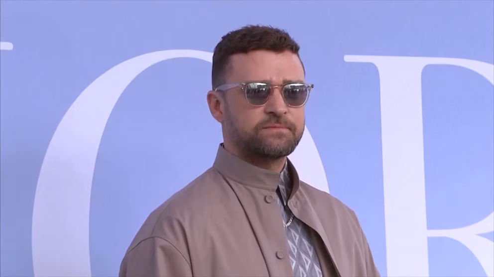 Justin Timberlake 44, Diagnosed with Lyme Disease