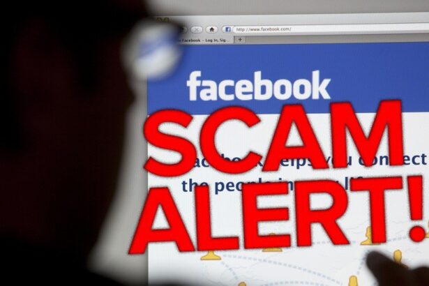 Tourists Warned About Fake Hotel Booking Scams on Facebook
