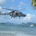 Malaysia’s King Orders Halt to Black Hawk Procurement
