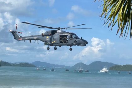 Malaysia’s King Orders Halt to Black Hawk Procurement