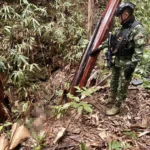 Soldiers Shoot and Kill 5 Drug Runners During a Firefight in Chiang Mai