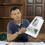 Retired Chiang Rai Teacher Exposes School Corruption