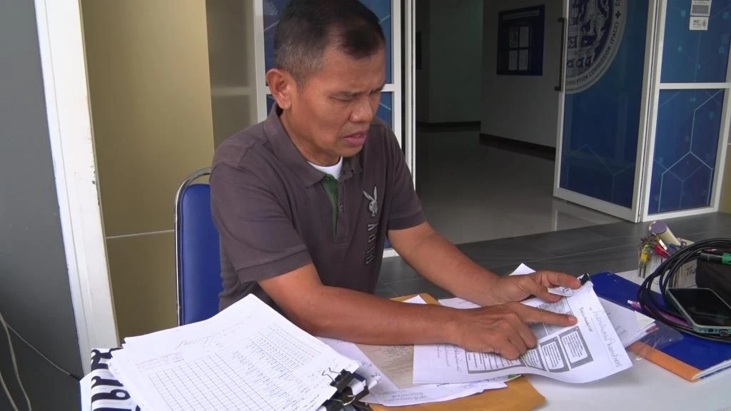 Retired Teacher Exposes Corruption at Prominent Chiang Rai School