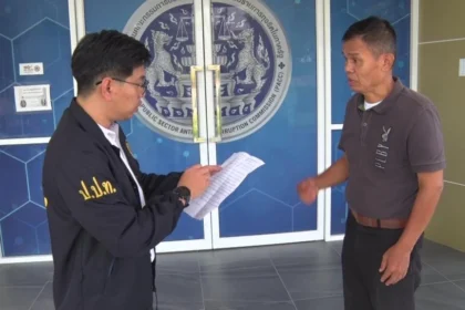 Retired Teacher Exposes Corruption at Prominent Chiang Rai School
