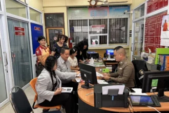 School Teacher Falls Victim to Online Loan App Scam