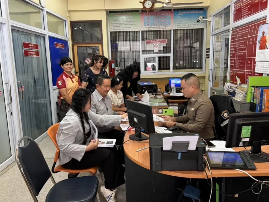 School Teacher Falls Victim to Online Loan App Scam