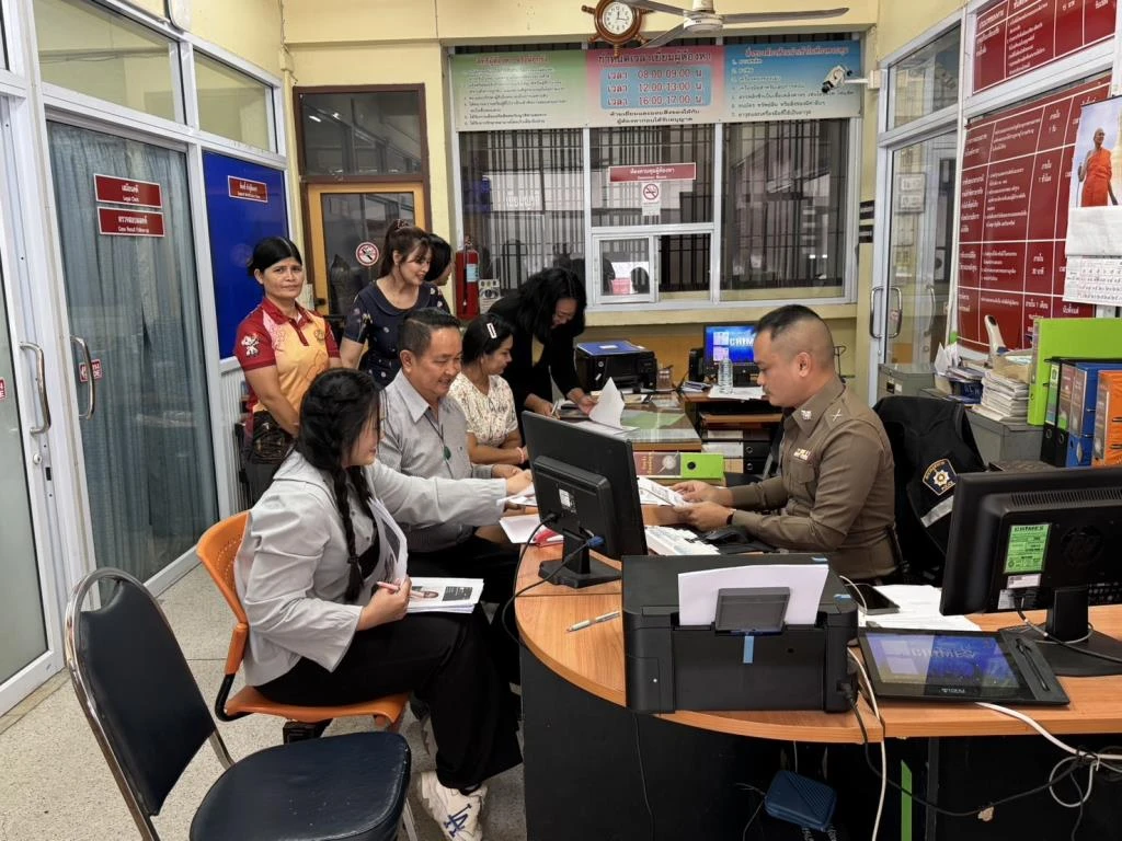 School Teacher Falls Victim to Online Loan App Scam