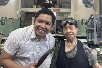 Crab Meat Supplier Defends Michelin-Starred Jay Fai