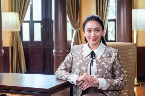 Thailand’s Constitutional Court Set to Rule on Paetongtarn Shinawatra