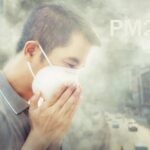 PM2.5 pollution northern thailand