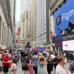 Figma IPO Stocks Soar