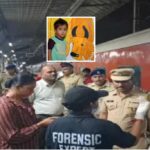 Boy Dead Mumbai Train