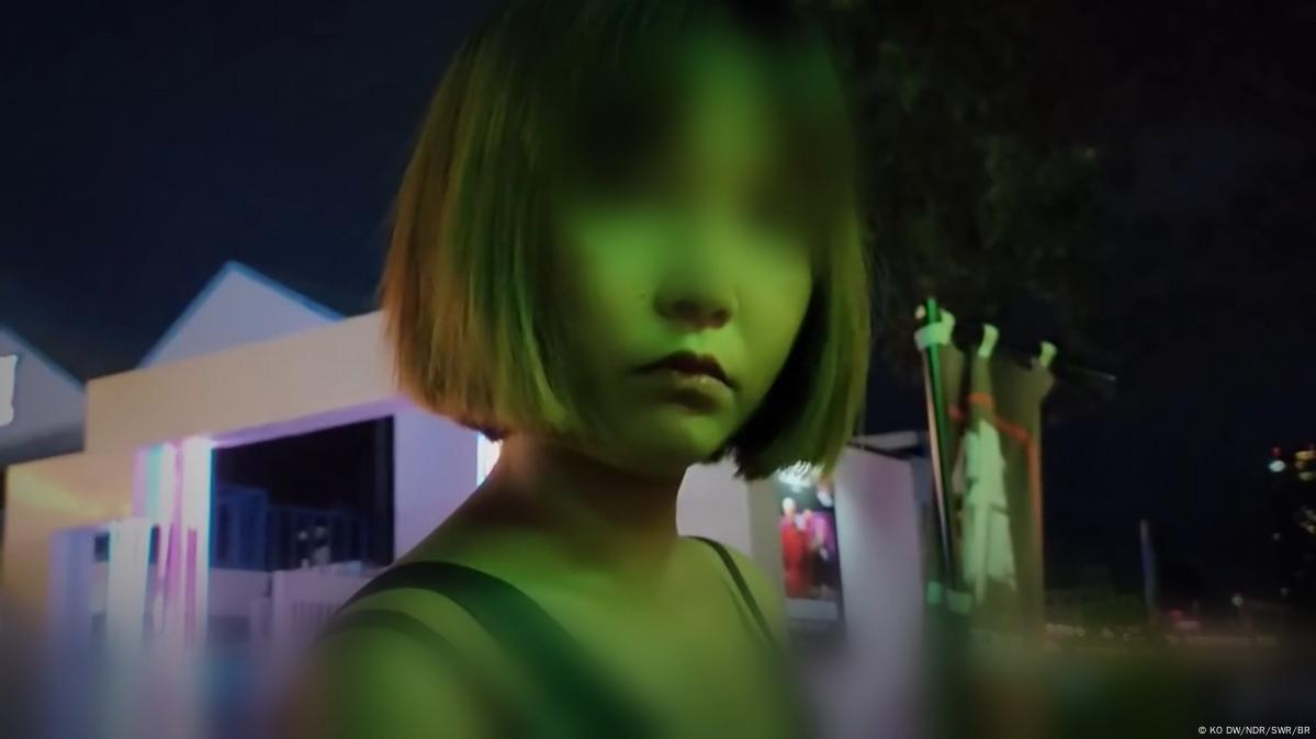  Illegal sex businesses in Thailand