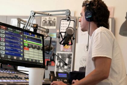 Corporation for Public Broadcasting, NPR, PBS