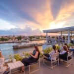 Affordable Rooftop Bars Bangkok Best Budget-Friendly Picks with Stunning Views
