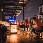 Affordable Rooftop Bars Bangkok Best Budget-Friendly Picks with Stunning Views