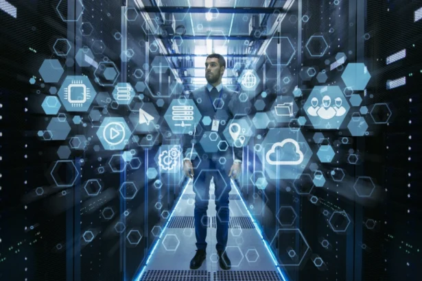 Anon Vault The Ultimate Digital Privacy Tool You Need in 2025