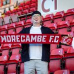 Ashvir Singh Johal Makes History as Morecambe FC’s New Manager