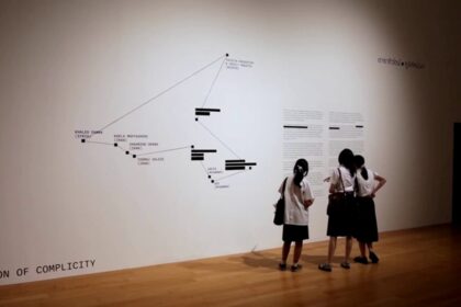 Bangkok Art Gallery