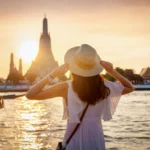 Bangkok Named Asia’s Top Return Destination