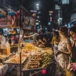Bangkok Street food