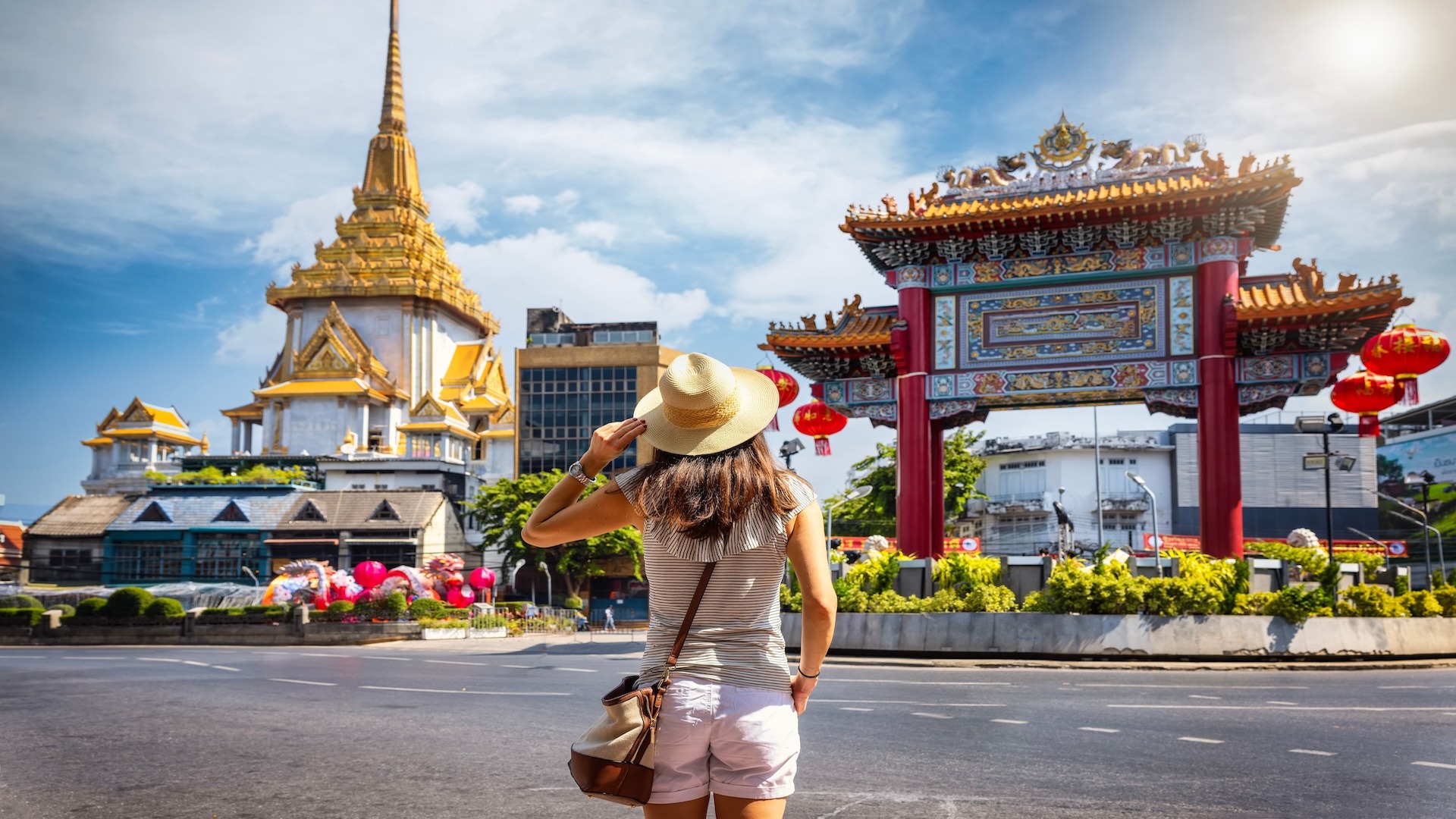 attractions bangkok