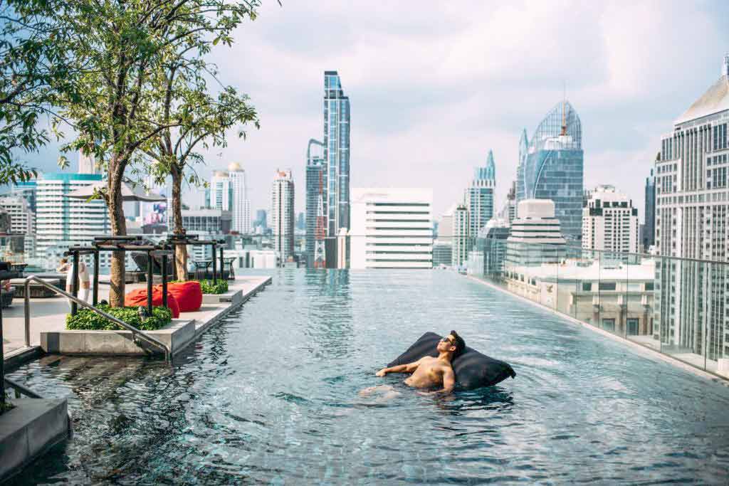 Affordable Places to Stay