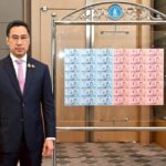 Bank of Thailand Polymer Banknotes