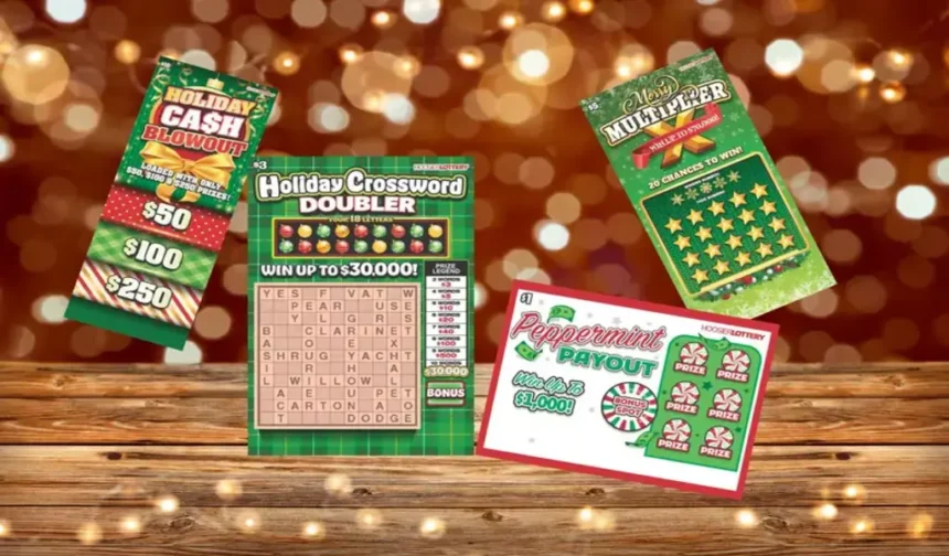 Best Guide to Hoosier Lottery Scratch Off Stats Odds, Prizes & Smart Strategies