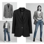 Blazertje The Must-Have Fashion Trend of 2025 for Effortless Style & Confidence