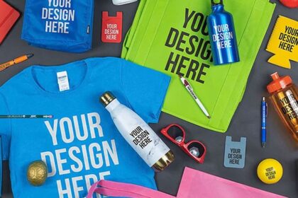 Branded Merchandise