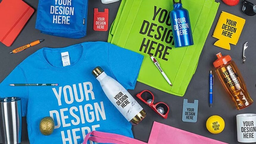 Branded Merchandise