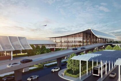 Mae Fah Luang Chiang Rai International Airport