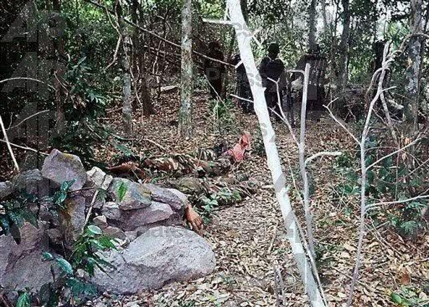 Cambodia’s Failure to Recover Fallen Soldiers Sparks Outrage