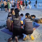 Canadian Girl drowns Phuket