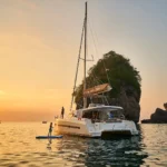 A Journey from Chiang Mai to Phuket: Sailing Through Paradise