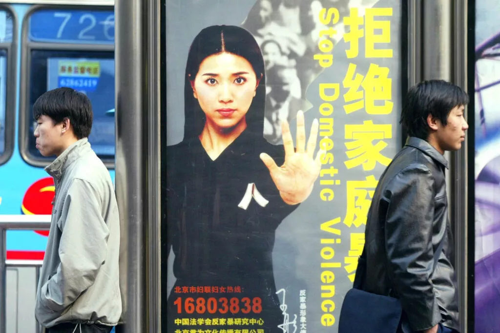 China’s legal system has struggled to address the complexities of online sexual abuse. 
